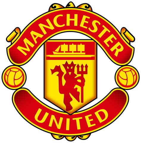 Manchester United F.C. - Wikipedia