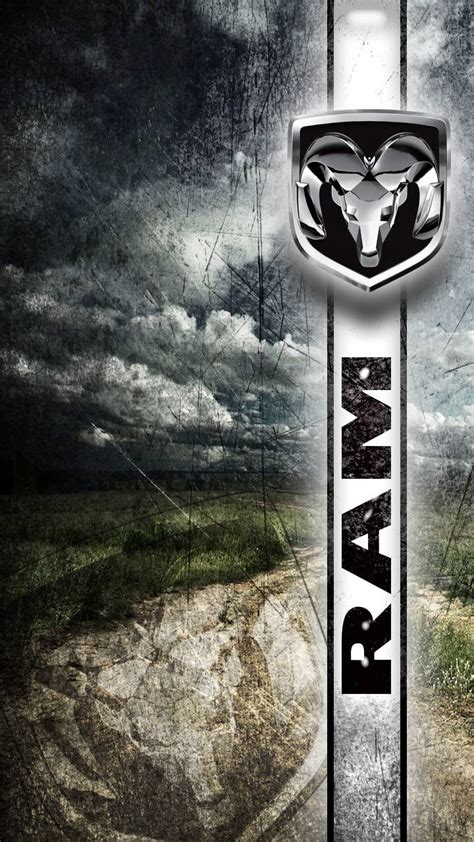 Ram Logo Wallpapers - 4k, HD Ram Logo Backgrounds on WallpaperBat