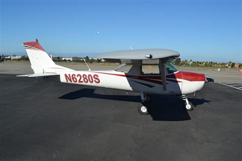 1967 Cessna 150/150 HP Conversion | AirplanesUSA