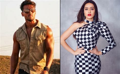 Baaghi 3: Shraddha Kapoor Ends The Year On A Productive Note! Deets Inside