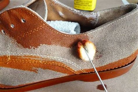 Can You Dye Suede Shoes? (Tips to Change the Color of Suede)