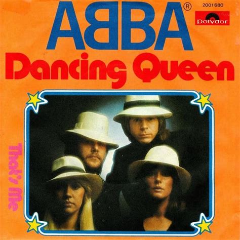 ‘Dancing Queen’: ABBA‘s Disco Anthem Becomes Their Only US No. 1