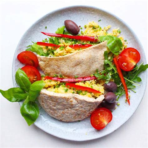 40 Easy Vegan Lunch Recipe Ideas (Gluten-Free) | Rhian's Recipes