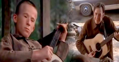 The Dark Story Behind the Dueling Banjos Scene in “Deliverance”