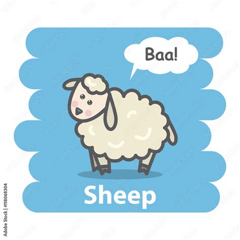 Sheep Baaaa