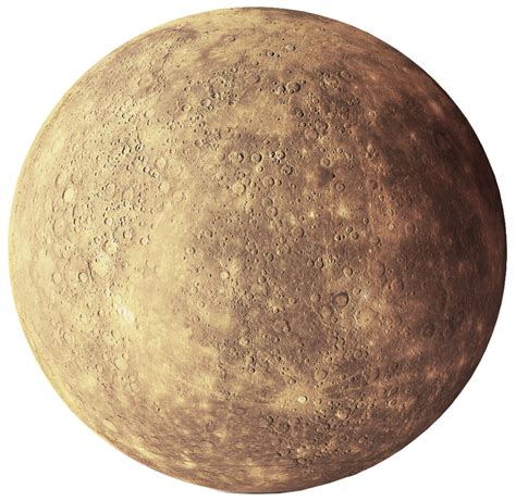 Planet Mercury | Mercury for Kids | DK Find Out