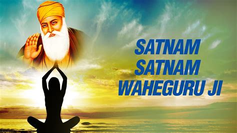 Waheguru Wallpaper (56+ images)