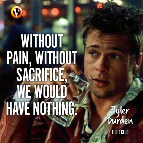 Tyler Durden Quotes - ShortQuotes.cc