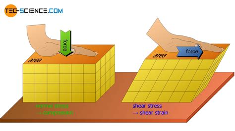 Shearing Science