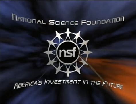 Image - National Science Foundation logo 7.png | Logopedia | Fandom ...