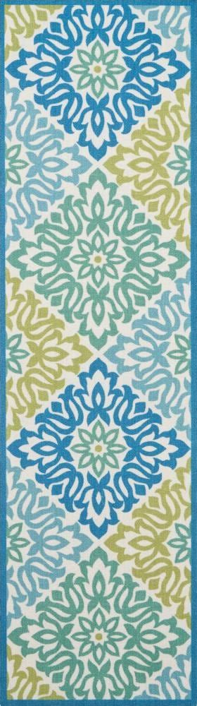 Nourison Indoor/Outdoor Rugs at Lowes.com