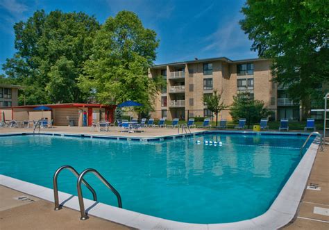 Aspen Hill - 13515 Georgia Ave Silver Spring MD 20906 | Apartment Finder