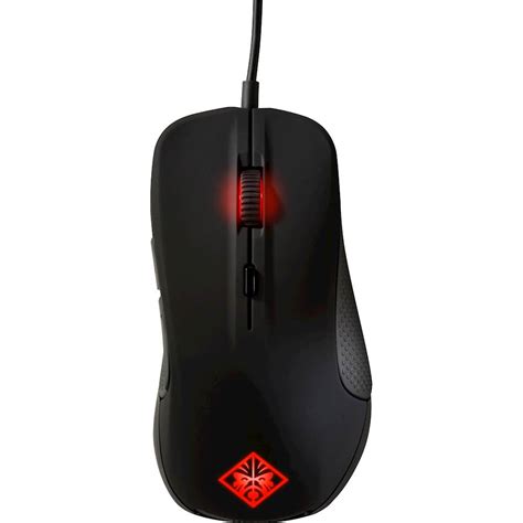 Best Buy: HP OMEN USB Laser Gaming Mouse with SteelSeries Switches ...