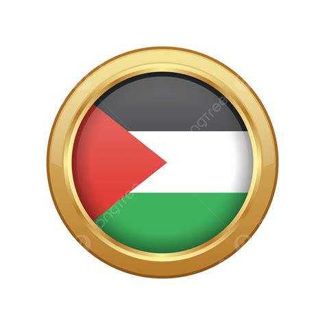 Palestine Flag, Palestine, Gaza, Flag PNG and Vector with Transparent ...