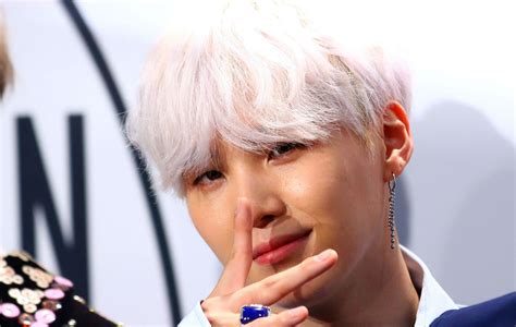 "I don't want to define it as a genre": BTS' Suga reveals what K-Pop ...