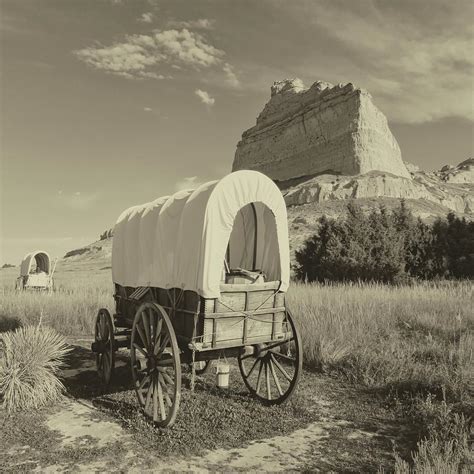 Antique Wagon Photograph by Connor Beekman - Pixels