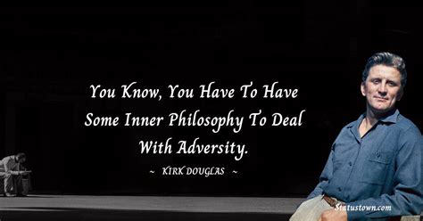 40+ Best Kirk Douglas Quotes