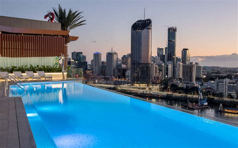 Discover the 14 Best Luxury Hotels in Brisbane in 2024 - View Retreats