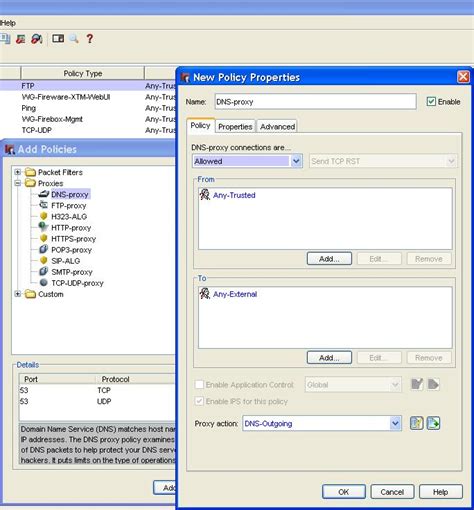 Router & Firewall - My Komputer