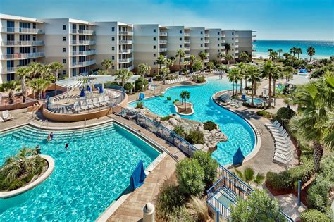 Waterscape 5th Flr B side - Closest 1 Bedroom to the beach - UPDATED ...