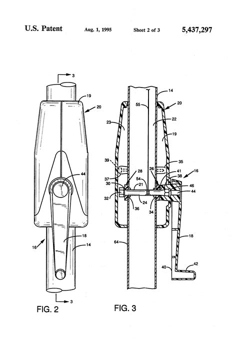 Patio Umbrella Tilt Mechanism - patioset.one