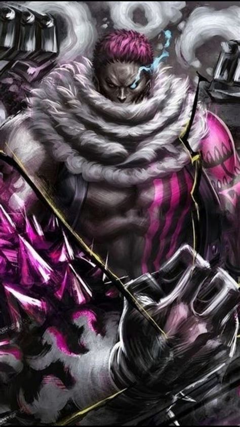 1080P free download | Katakuri, anime, big mom, dog tooth, dogtooth ...