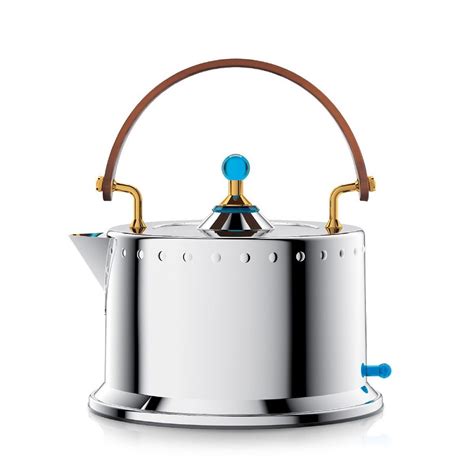 Bodum Ottoni Stainless Steel Electric Water Kettle 1L For $144.95 ...