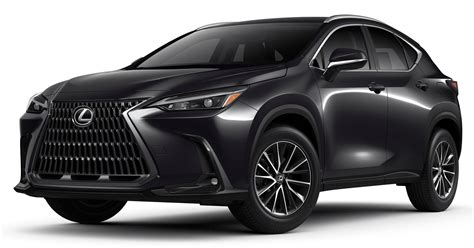 2024 Lexus NX Hybrid