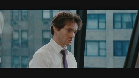 Hugh Dancy in "Confessions of a Shopaholic" - Hugh Dancy Image ...