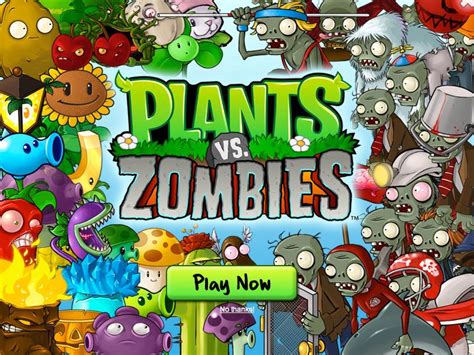 Plants Vs. Zombies | Monsters, Aliens & Creatures-Things that go bump ...