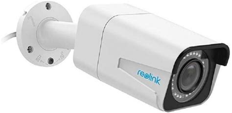 Is Reolink 4K security camera system waterproof? - vacuums & floor care