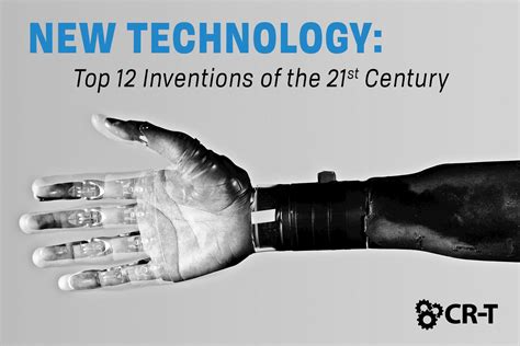 Interesting Inventions Of The 20Th Century