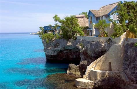 The Caves Hotel & Spa Jamaica | MR.GOODLIFE