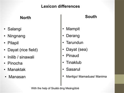 Introduction to Kapampangan Culture and Cuisine