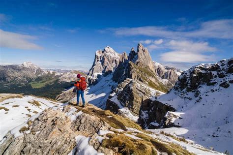 25 Best Day Hikes in the Dolomites, Italy | Moon & Honey Travel