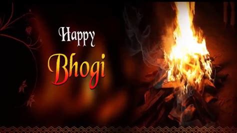 Happy Bhogi Pongal 2020 Pictures, HD Images, Ultra-HD Wallpapers, 3D ...