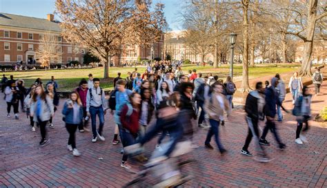 Top 5 Perks to Living on Campus - UNC Housing