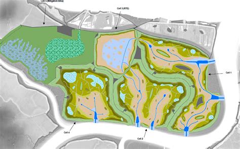 Wallasea Island Wild Coast Project, Rochford | Lawson Planning Partnership