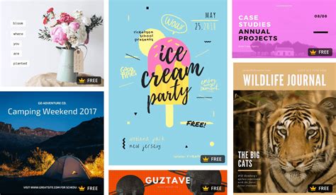 400K+ Premium Presentation Templates (email, video, social) | Canva Pro