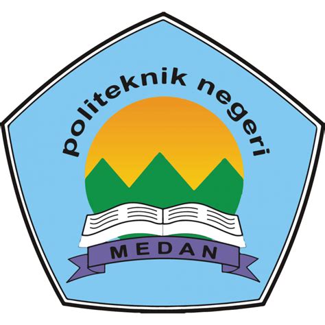 Download Logo Politeknik Negeri Media Kreatif Vector | Pelajar Info