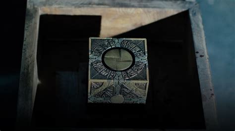 Hellraiser’s new puzzle box designer unlocks its many secrets - Polygon