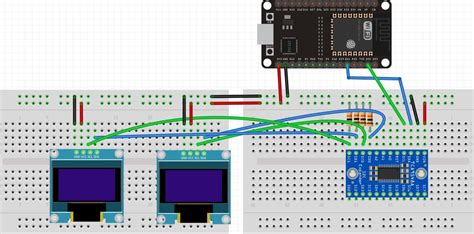 TCA9548A I2C Multiplexer: ESP32, ESP8266, Arduino Random, 45% OFF