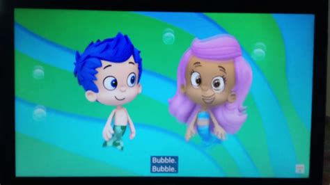 Bubble Guppies Theme Song Season 5 - Theme Image