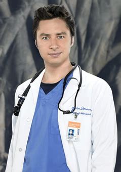 Scrubs canceled, no season 10