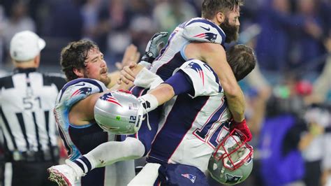 Super Bowl 51: Falcons vs Patriots Highlights, Recap, Final Score | FOX ...