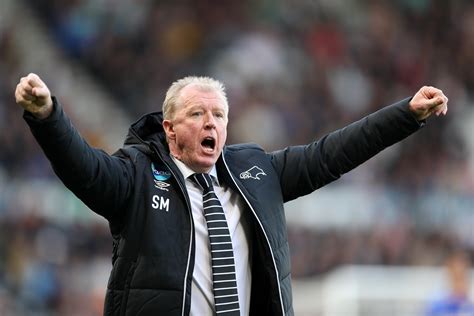 Hearts set to open talks with ex-England boss Steve McClaren as they ...