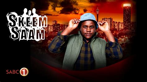 Skeem Saam S10｜Episode 258｜SABC