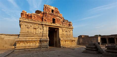 Hampi | India | Luxe and Intrepid Asia | Remote Lands