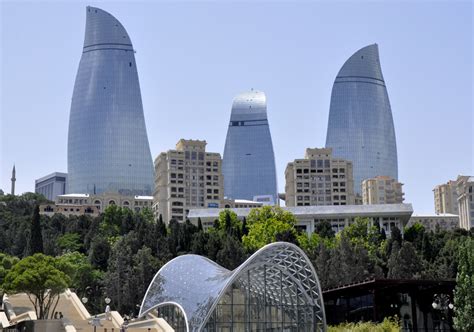 Baku’s funicular waiting for tourists (PHOTO) - Trend.Az