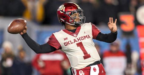 Sooners' QB Kyler Murray to play for Oakland Athletics after football ...